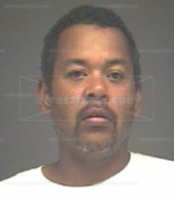 Wayne Steven Collins