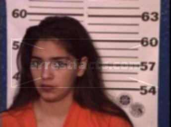 Veronica Garcia Herrera