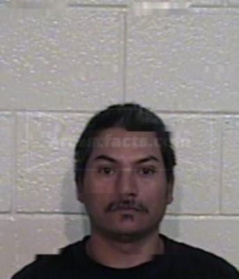Fernando Javier Flores Delgado