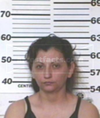 Julie Ann Roriguez Juarez