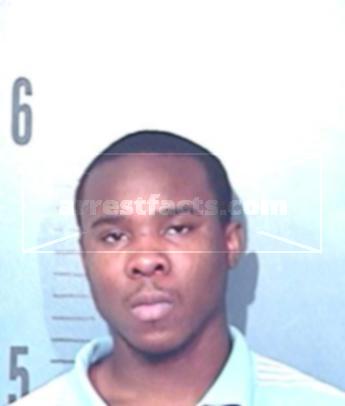 Larry Darnell Powell