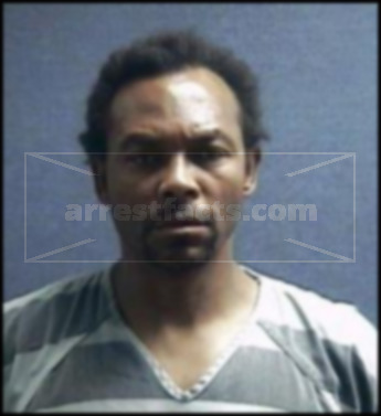 Renaldo Antoine Allen