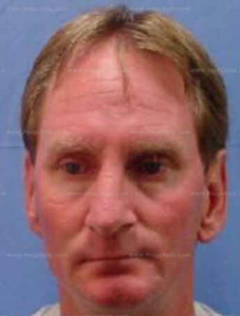 Keven Wade Castleberry