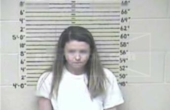 Alisha M. Martin