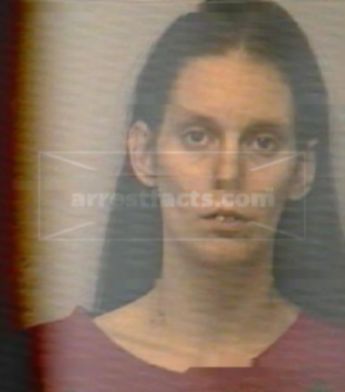 Deana Thompson Short