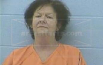 Charlotte Ann Newman