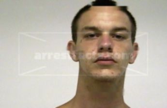 Travis Daniel Coulter
