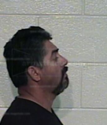 Francisco Hernandez Bravo