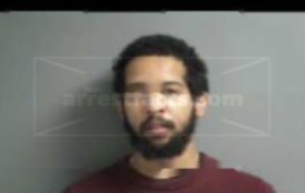 Tevin Williams