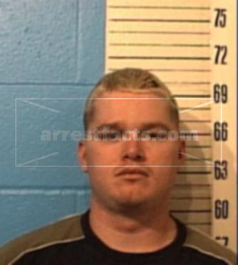 Brandon Ray White