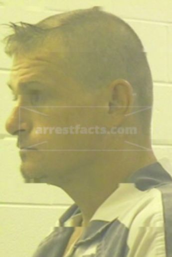 Jonathon Paul Pitts