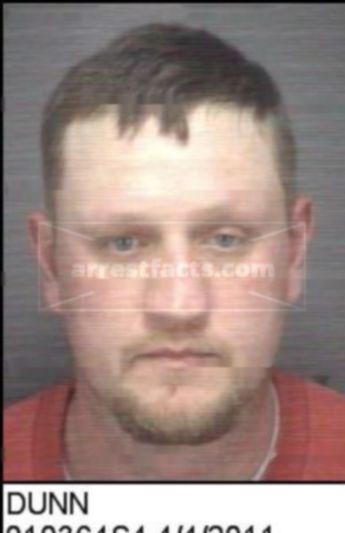 Leonard Alfred Dunn