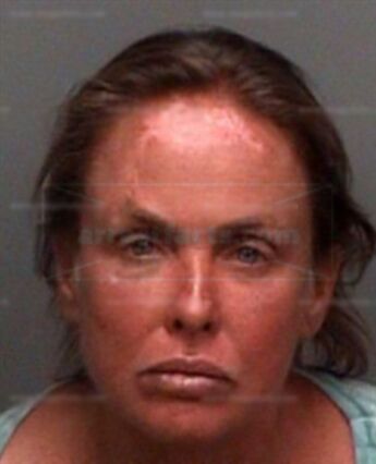 Barbara Anna Connors