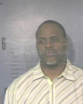 Venson Earl Townsend