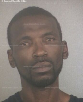 Sean Maurice Hill