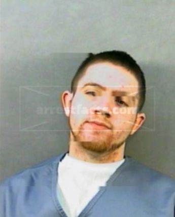 Eric Dougherty