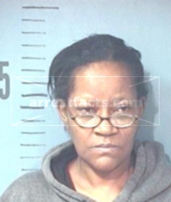 Deloris Lynn Brown
