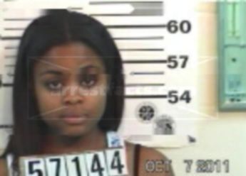 Shauntevia Quinese Braden