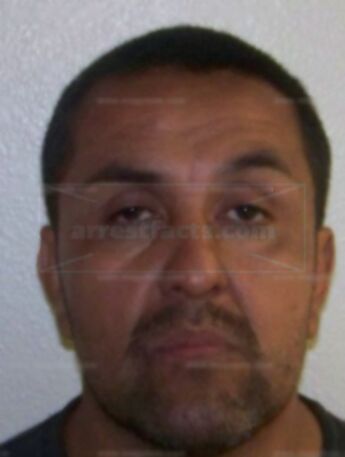 Manuel Delgado Calderon