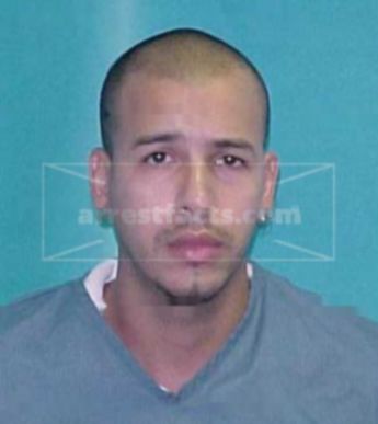 Oscar Garcia