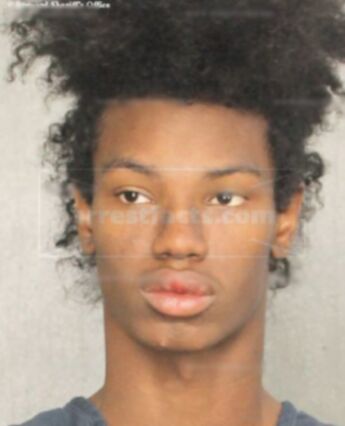 Daron Darwin Johnson