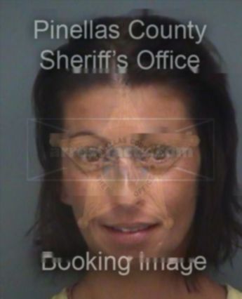 Amy Nicole Thompson