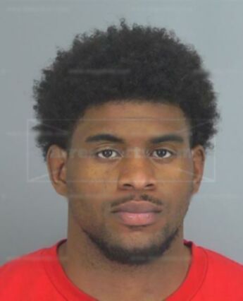 Jordan Daniel Bolding