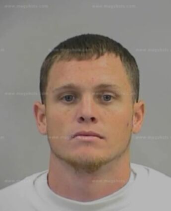 Christopher William Hooker