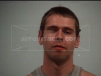 Steven Elias Borkholder
