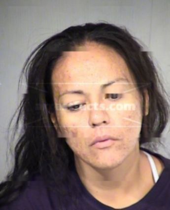 Lorelei Joy Espinosa