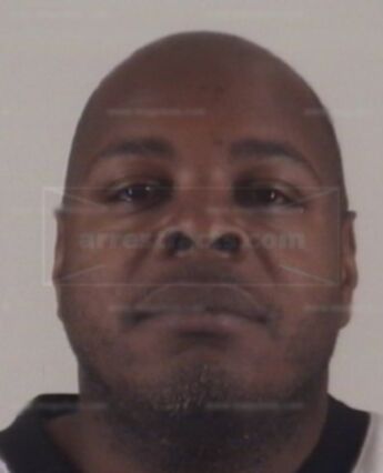 Anthony Creamer Hickman