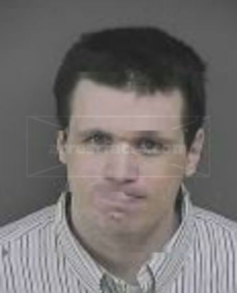 Michael Shawn Burks