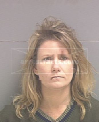 Cindy Sue Forbush