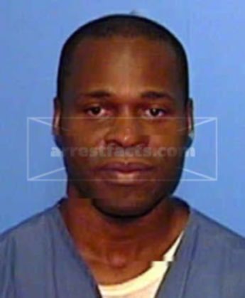 Ron Christopher Wooten