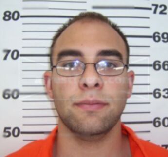 Stetson Geo Hallam