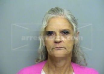 Vivian Joyce Harrell