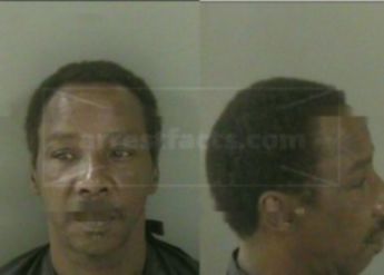 Ronald Everett Mcgriff