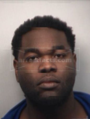 Agurus Stephon Wilder