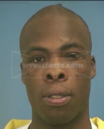 Mario Gibson