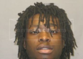 Donovan Kendall Dudley