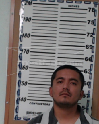 Nahum Cuevas-Garcia