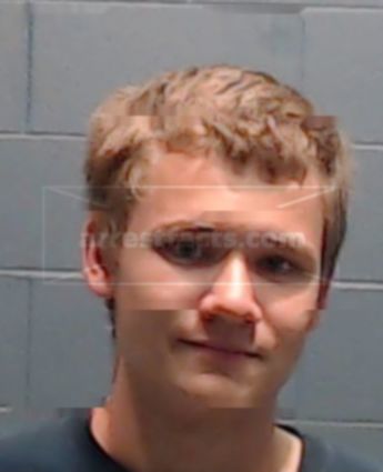 Andrew Robert Sanders