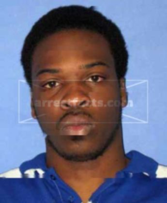 Tobias Vondell Monroe