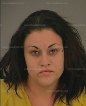 Holly Marie Calandra