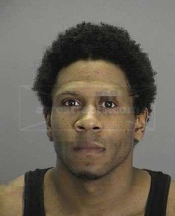 Jermaine Enrique Hayes