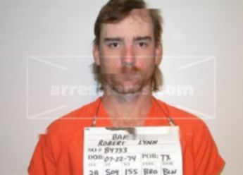 Robert Lynn Barnett