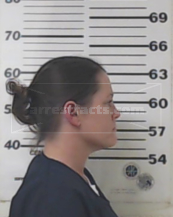 Amber Marie Bennet