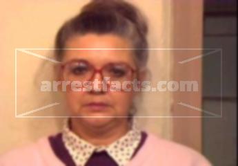 Carole Jean Brashear