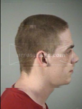 Williams Joseph Conlin