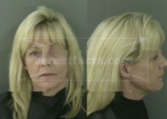 Jackie Lee Filakosky